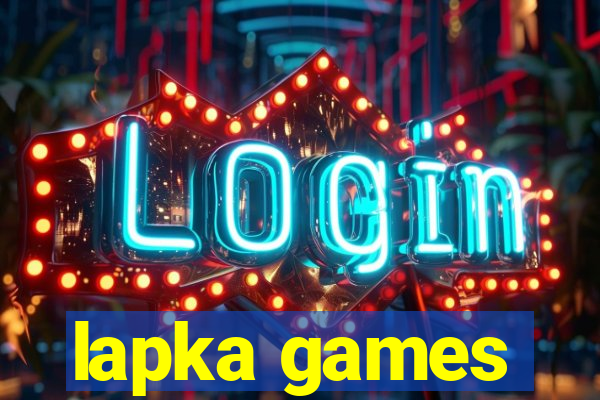 lapka games